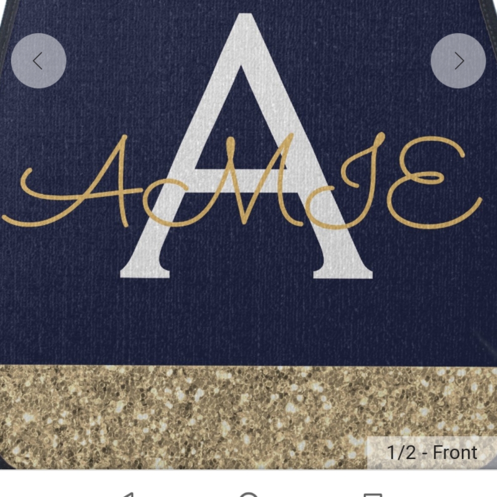 Meet your Posher, Amie